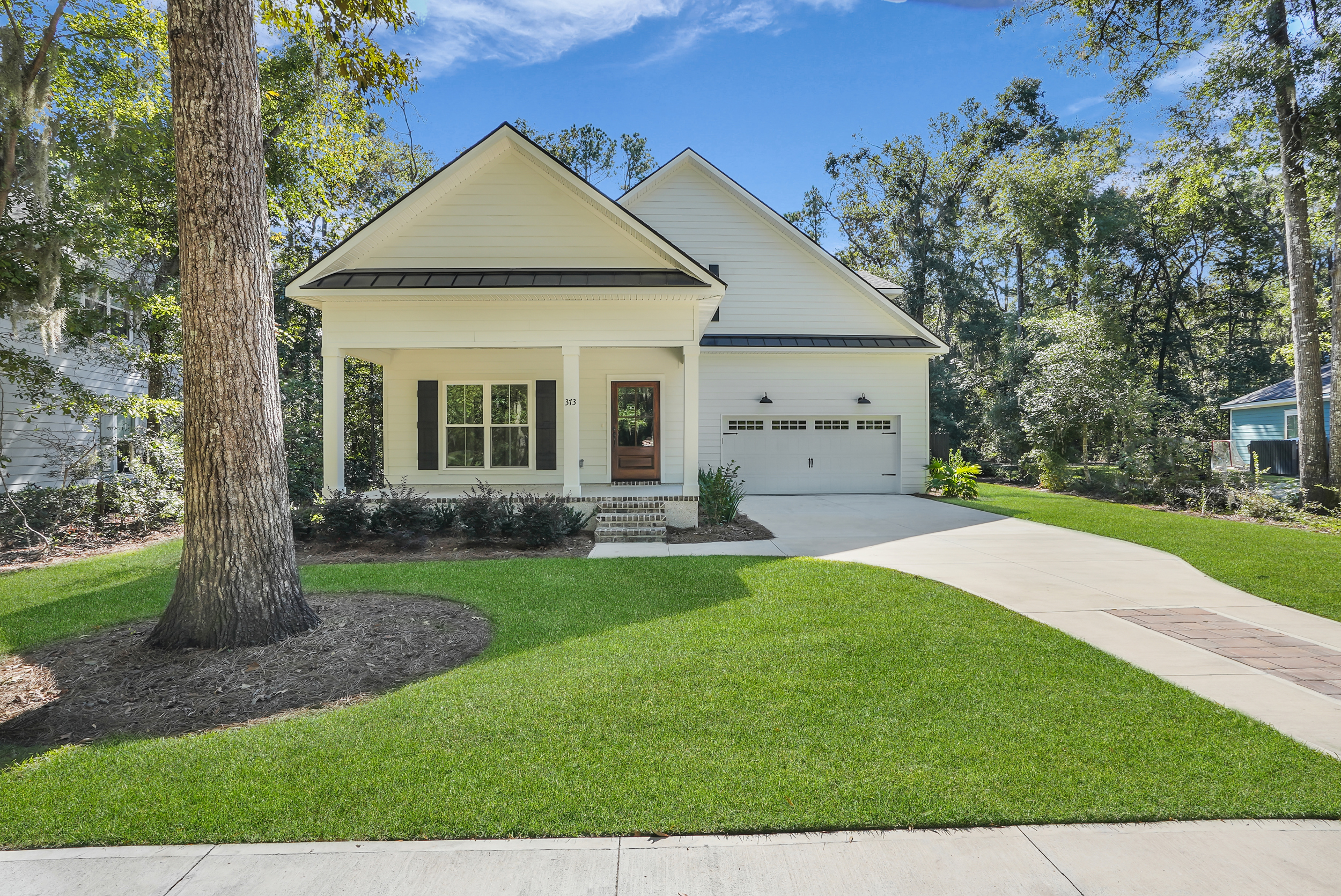 373 Ridgewood Park Drive South Richmond Hill GA 31324